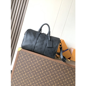 KEEPALL 여행용 핸드백 35cm