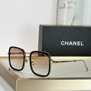 CHANEL 심플 고급 안경