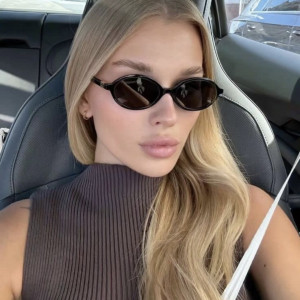 MIUMIU SMU04Z 평면 안경