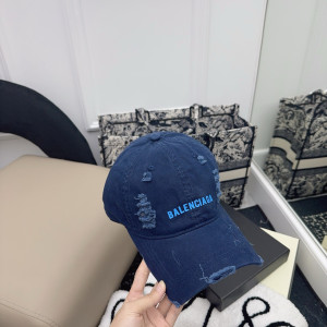 Balenciaga 빈티지 야구 모자