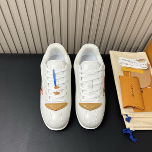 LV 커플용 클래식 워킹화