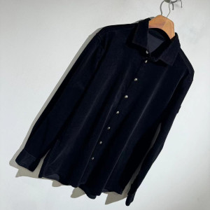 고급 메탈 버튼 액세서리