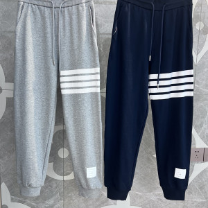 4라인 조거 트레이닝 팬츠