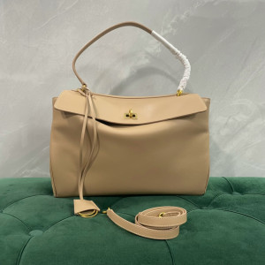 발렌시아가 로데오 미디엄 백