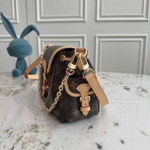 동적 칩 최고급 원단 가방