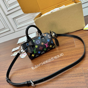 프리미엄 다이아몬드 패턴 핸드백