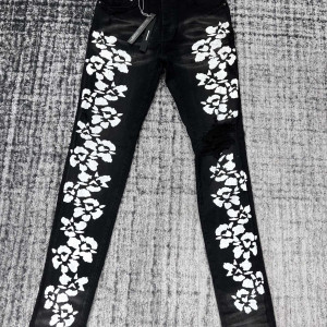 AMIR 신상 데님 진