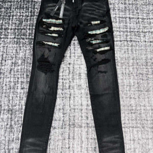 AMIR 신상 데님 청바지